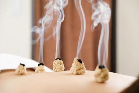 Moxibustion Christelle Metivet Mantes la Jolie Septeuil Yvelines